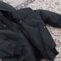 کاپشن خلبانی جدید|لباس|قم, شهرک فاطمیه|دیوار