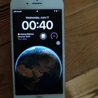 iPhone 8 Plus