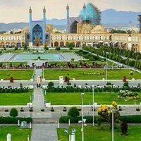 طراحی و کاشت فضای سبز