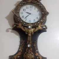 ساعت دیواری