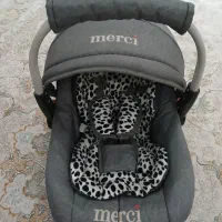 کریر نوزاد درحد نو