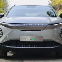 خودرو اف ایکس EV با 50% چک 30 روزه|خودرو سواری و وانت|رشت, حومه رشت|دیوار