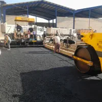 تراشه آسفالت کمترین قیمت بهترین کیفیت نقدواقساط|خدمات پیشه و مهارت|تهران, یافت آباد جنوبی|دیوار