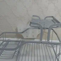 آبچکان|آب‌چکان و نظم‌دهنده ظروف|پاکدشت, پاکدشت (مامازند)|دیوار