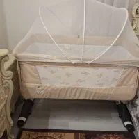 تخت کودک برند zooye