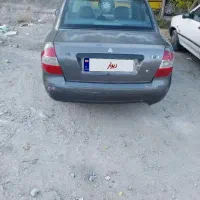 تیبا 92|خودرو سواری و وانت|مشهد, سرافرازان|دیوار