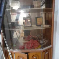 بوفه کاملا سالم