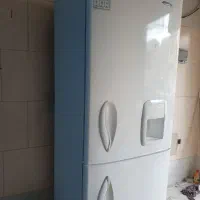 یخچال فریزر|یخچال و فریزر|اندیشه, اندیشه فاز ۱|دیوار