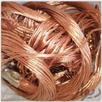 مس  المینیوم شیرالات کوار سوخته