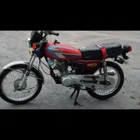 موتور پیشرو|موتورسیکلت|کهریزک, |دیوار