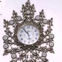 ساعت دیواری