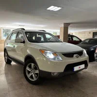 خودرو ix55 مدل 2010