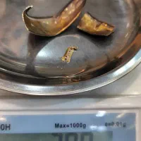 تک دست