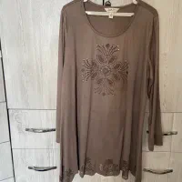 کت شومیز لباس مجلسی سایز بزرگ|لباس|اندیشه, اندیشه فاز ۱|دیوار