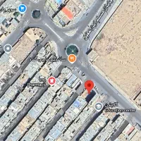 زمین مسکونی ۸۱ متر با سند شش دانگ رحمت اباد