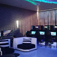 استخدام ادمین گیم کلاب