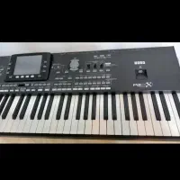 ست کیبورد های Korg