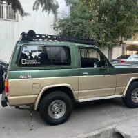 پاترول مدل ۷۷