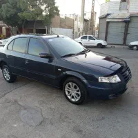 سمند سورن مولتی بلکس
