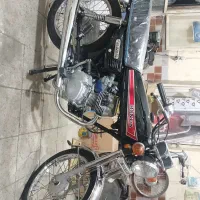 موتور نامی ۸۶