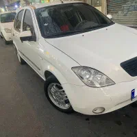 تیبا دو مدل ۹۵