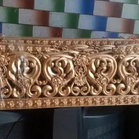 کتیبه|پرده، رانر، رومیزی|مریوان, |دیوار