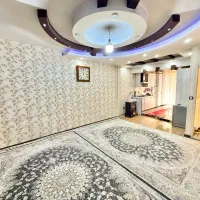 58متر عروسک/پارکینگدار/مشاعات سنگ/سعیدیه قائمیه|فروش آپارتمان|اسلام‌شهر, شهرک قائمیه|دیوار