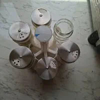 ست ادویه چرخشی