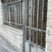 انبار متراژ ۳۰ متر سعادت اباد شهرک مخابرات بهرود