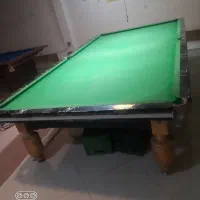 میز اسنوکر  ۱۲فوت  المپیا