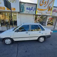 پراید ۱۳۱ مدل ۹۳  سالم|خودرو سواری و وانت|اندیشه, اندیشه فاز ۲|دیوار