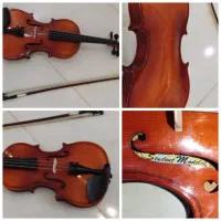 ویولن TF سایز سه چهارم