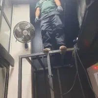 نیروی فنی کار هستم اماده همکاری