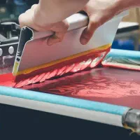 استخدام اپراتور دستگاه سیلک