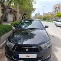 دنا پلاس توربو اتوماتیک 1399