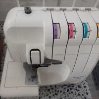 سر دوز ۴نخ خانگی
