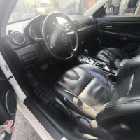 فروش مزدا ۳تیپ ۳|خودرو سواری و وانت|چالوس, |دیوار