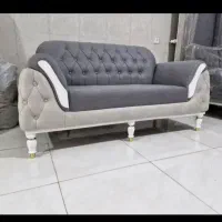 مبل لورنت ۸ نفره|مبلمان خانگی و میز عسلی|کرج, گلشهر|دیوار