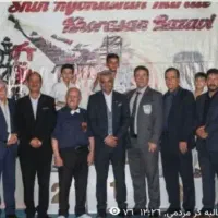 آکادمی قهرمان پروری کیوکوشبن کاراته خردسالان مشهد|خدمات آموزشی|مشهد, سجاد شهر|دیوار