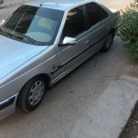 فروش پارس مدل 84
