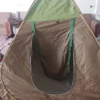 چادر مسافرتی 4نفره