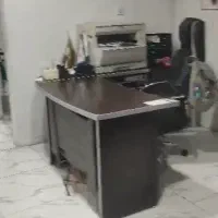 دستگاه کپی سایز بزرگ اچ بی