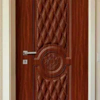 ساخت ،نصب درب اتاق،طراحی
