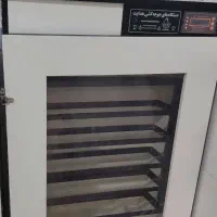 دستگاه جوجه کشی 504تایی به شرط