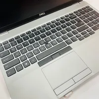 لپتاپ Dell Precision3551 پردازنده i7 نسل10 گرافیک4|رایانه همراه|بوشهر, |دیوار
