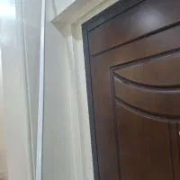 دو عدد چوب پرده ی ۴ و۳ متری