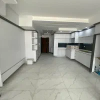 آپارتمان نوساز/ دو خواب/ پارامونت