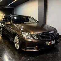 بنز E350 2014|خودرو سواری و وانت|تهران, حکمت|دیوار