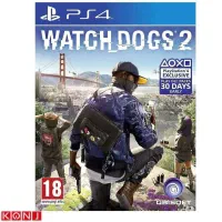 بازی Watchdogs 2 واچ داگز