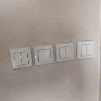 فروش عمده کلید و پریز لگراند|مصالح و تجهیزات ساختمان|تهران, بهارستان|دیوار